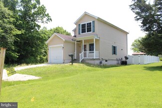 742 E Evesham Ave, Magnolia, NJ 08049