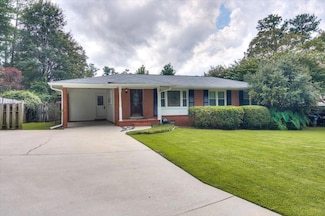 3312 Westcliffe Ct, Augusta, GA 30907