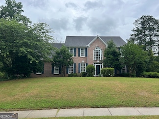 5445 Silk Oak Way, Sugar Hill, GA 30518