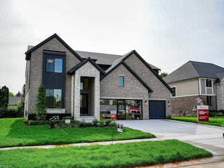 50930 Mistwood Dr, Macomb, MI 48042