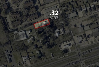 45 Nall St, Alexandria, LA 71303