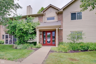 1074 Timber Creek Dr Unit 8, Carmel, IN 46032