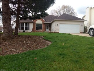 2268 Mount Pleasant St NE, Canton, OH 44721
