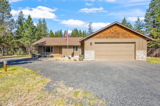 16062 Waddell Rd, La Pine, OR 97739