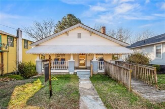 1514 E 1st St, Winston Salem, NC 27101