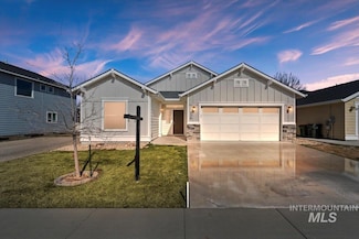 236 E Blue Lark Ct, Meridian, ID 83642