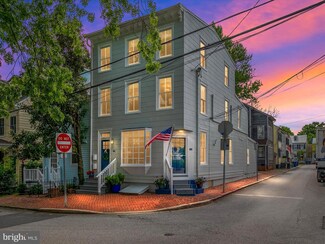 114 Conduit St, Annapolis, MD 21401
