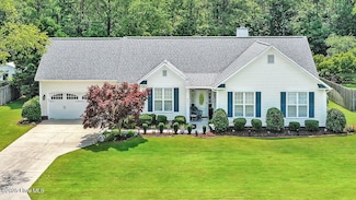 6317 Sentry Oaks Dr, Wilmington, NC 28409