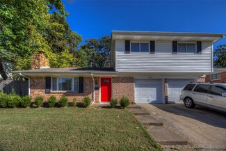 5309 S 32nd Ave W, Tulsa, OK 74107