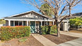 241 S Mount Vernon Ave, Prescott, AZ 86303