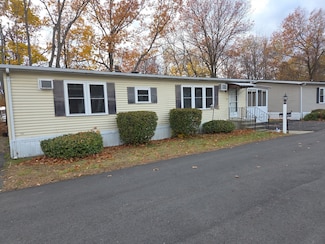 276 Lunenburg St Unit 66, Fitchburg, MA 01420