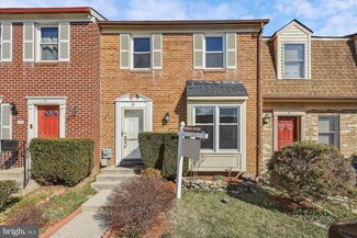 6 Livingstone Terrace, Frederick, MD 21702