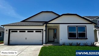 1546 Adams St, Independence, OR 97351