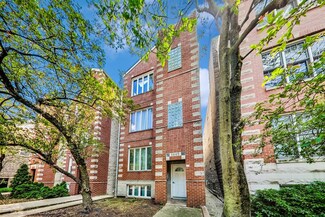 1445 W Walton St Unit 3, Chicago, IL 60642