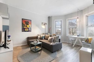 4914 Park Ave Unit 2F, Weehawken, NJ 07086