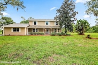 1465 Bishop Rd, Merritt Island, FL 32953