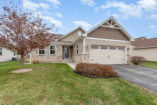 4312 E Millbrook Cir, Yorkville, IL 60560