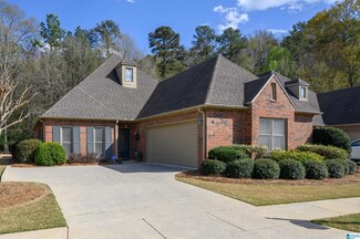 195 University Park Dr, Homewood, AL 35209