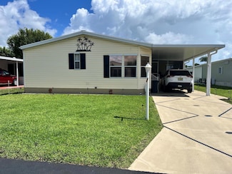 232 Sea Conch Place, Fort Pierce, FL 34982