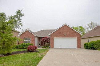 19613 E 11th Terrace N, Independence, MO 64056