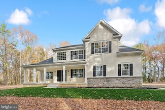 35 Barbertown Point Breeze Rd, Frenchtown, NJ 08825