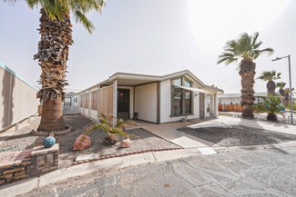 1950 E 24th St Unit 110, Yuma, AZ 85365
