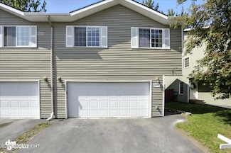 6403 E 10th Ave Unit 26, Anchorage, AK 99504