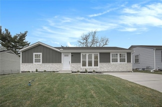 714 N Rogers St, Independence, MO 64050