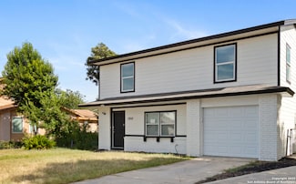 7810 Hobble St, San Antonio, TX 78227