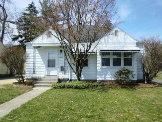1652 Boston Blvd, Lansing, MI 48910