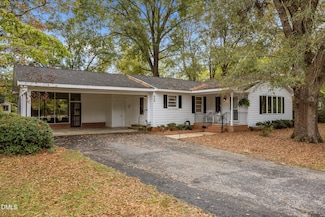 820 S Main St, Lillington, NC 27546