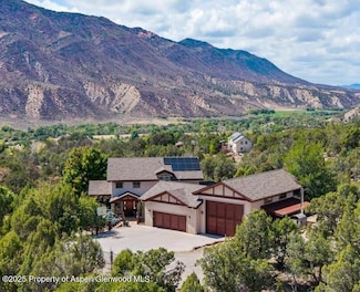 621 Elk Run Rd, New Castle, CO 81647