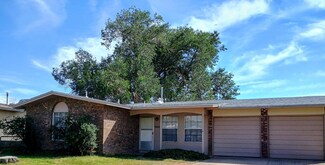6004 Brenda Ave NE, Albuquerque, NM 87109