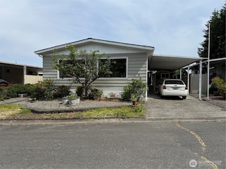 1415 84th St SE Unit 196, Everett, WA 98208
