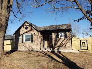 109 N Maple, Monett, MO 65708