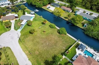 LOTS 13 & 14 Sheepshead Dr, Hudson, FL 34667