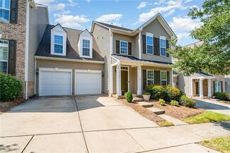 10141 Linksland Dr, Huntersville, NC 28078