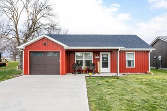 511 E Southgate St, Centralia, MO 65240