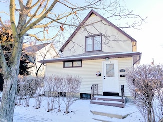 616 Vine St Unit 1, Joliet, IL 60435