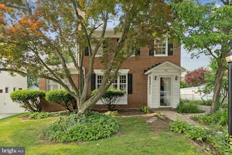 206 E Indian Spring Dr, Silver Spring, MD 20901