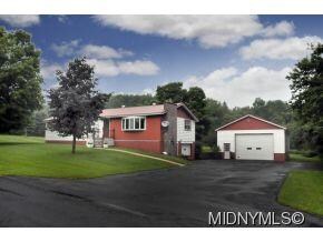 162 Taylor Brook Rd, Poland, NY 13431