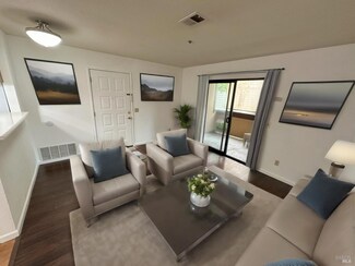 8201 Camino Colegio Unit 213, Rohnert Park, CA 94928