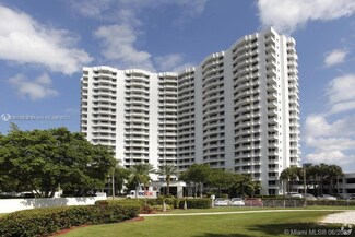 3300 NE 191st St Unit 1801, Aventura, FL 33180
