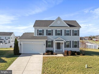 116 Andalusian Ct, Stephens City, VA 22655