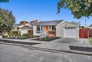 828 O'Donnell Ave, San Leandro, CA 94577