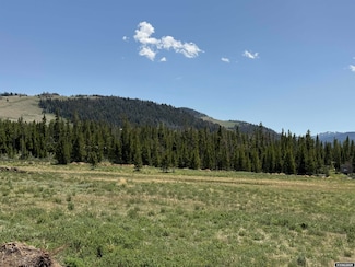 65 Lot 2 Fir Rd, Dubois, WY 82513