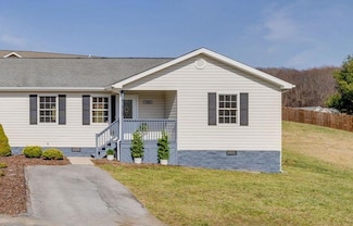 14245 Lariat Loop, Abingdon, VA 24210