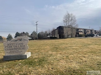 1440 Vega Cir Unit 6, Idaho Falls, ID 83402