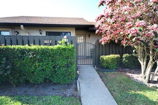 542 Shady Pine Way Unit F, Greenacres, FL 33415