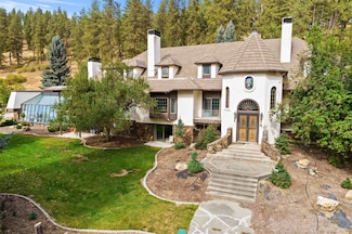 3206 Long Prairie Rd, Valley, WA 99181